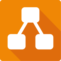draw.io icon
