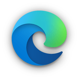 Edge icon